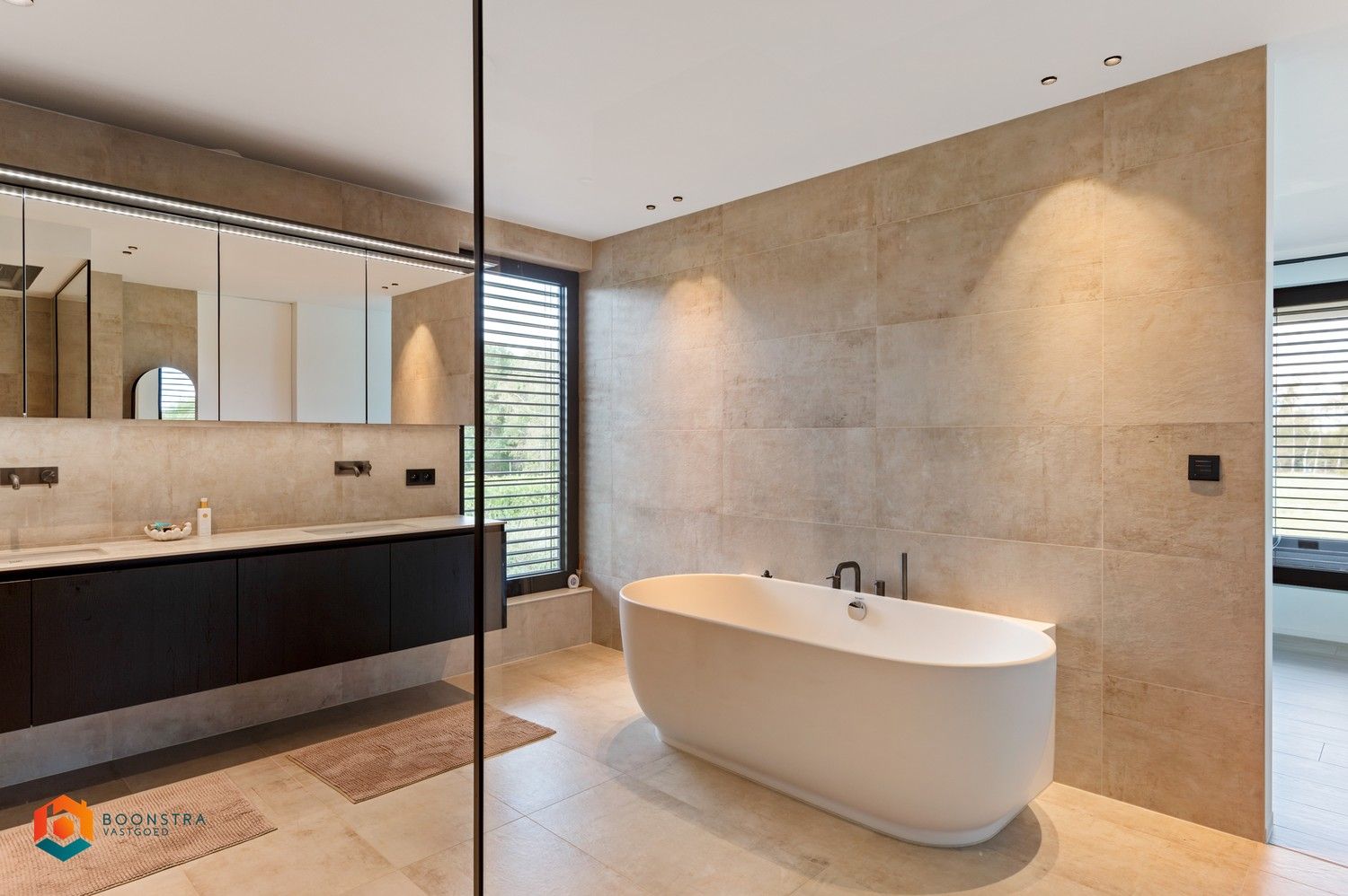 Prachtige en energiezuinige villa (326 m² bewoonbare opp.) met 3 slpkrs te Putte foto 29