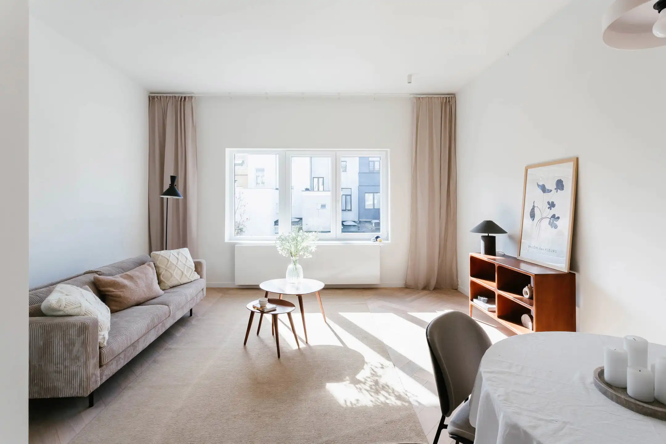 Stijlvol appartement op top locatie! foto 4