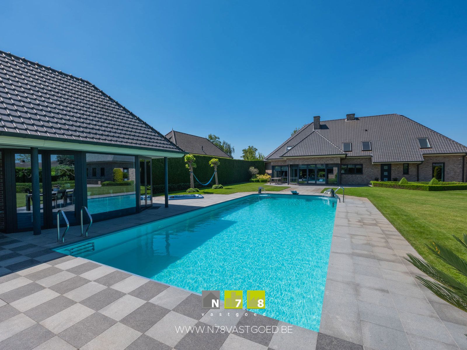 Villa te koop foto 60