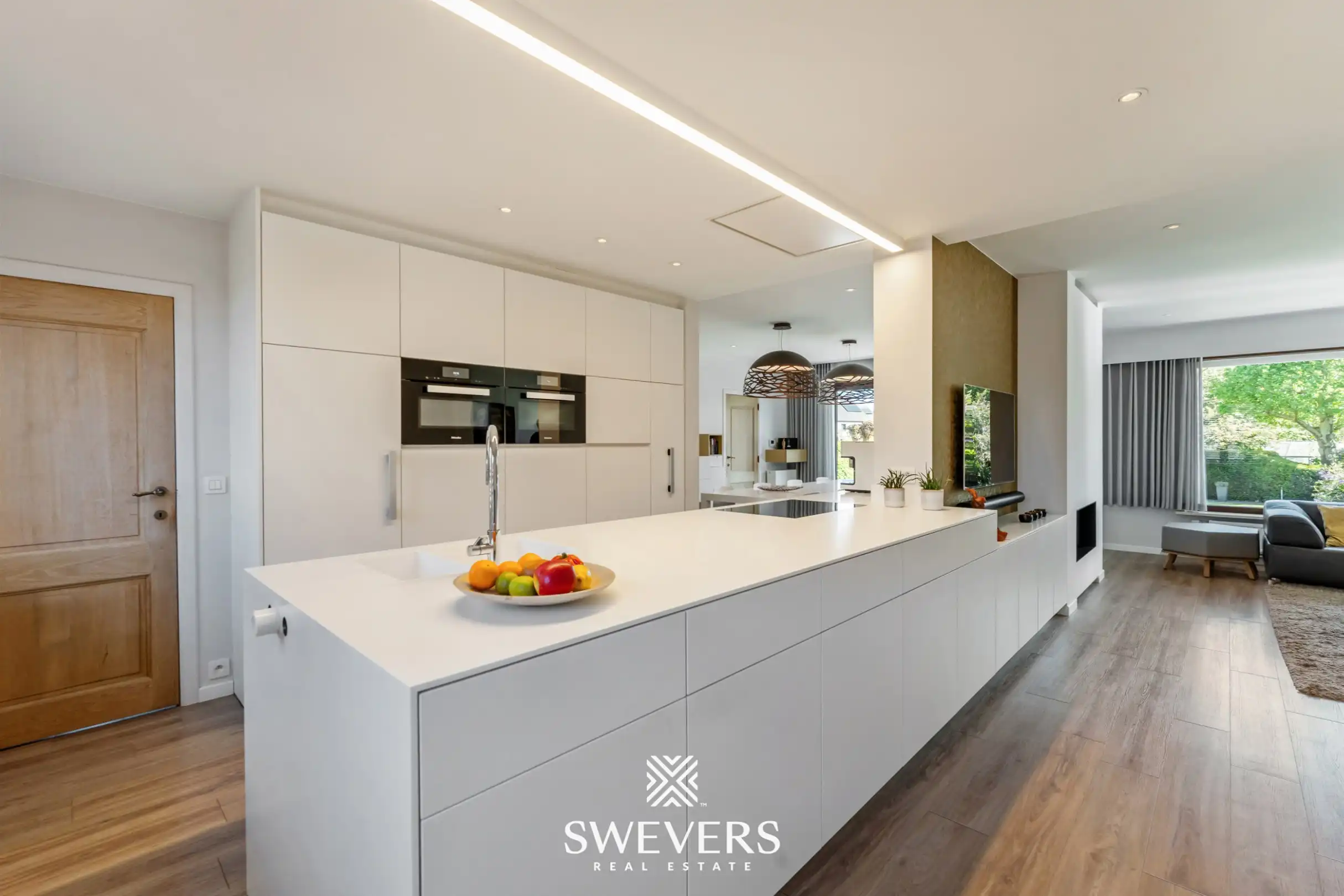 Instapklare open bebouwing met ruimte, comfort en 4 slaapkamers in Ham foto 12