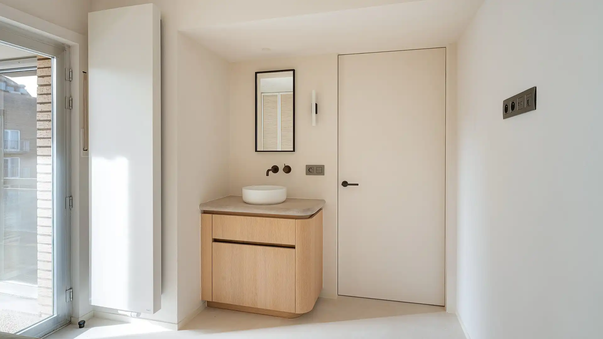 Fantastisch gerenoveerd appartement met zeezicht gelegen tussen het Lichttorenplein en het Albertplein foto 11
