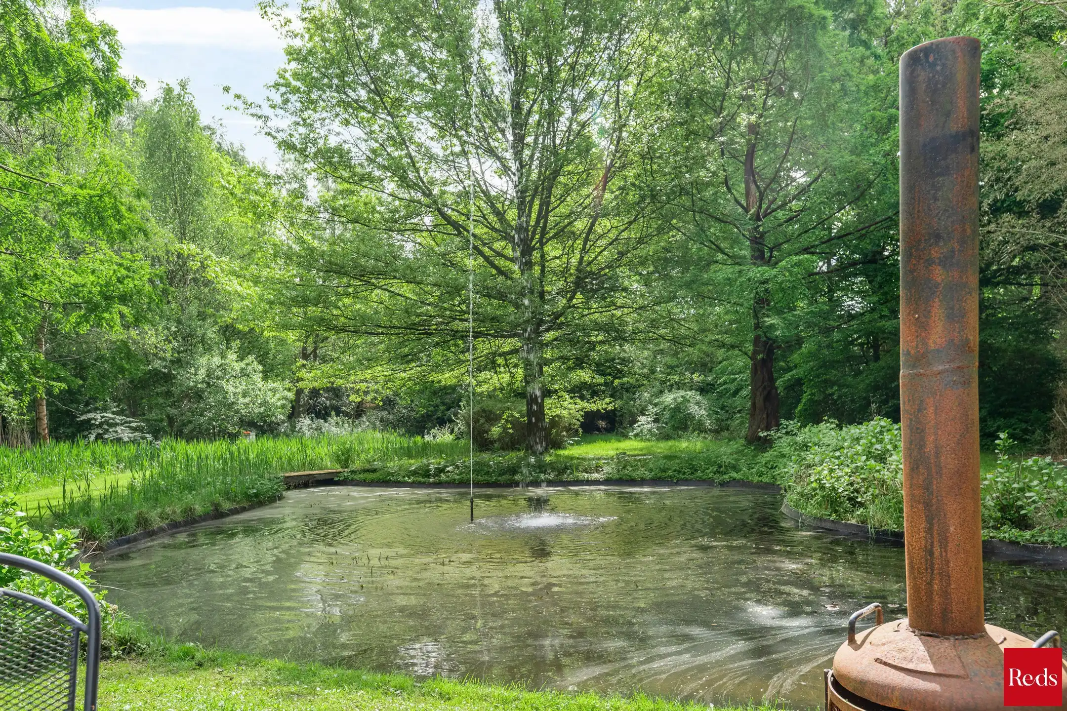 Unieke villa – Exclusief Wonen in Privacy en Luxe &nbsp; foto 7