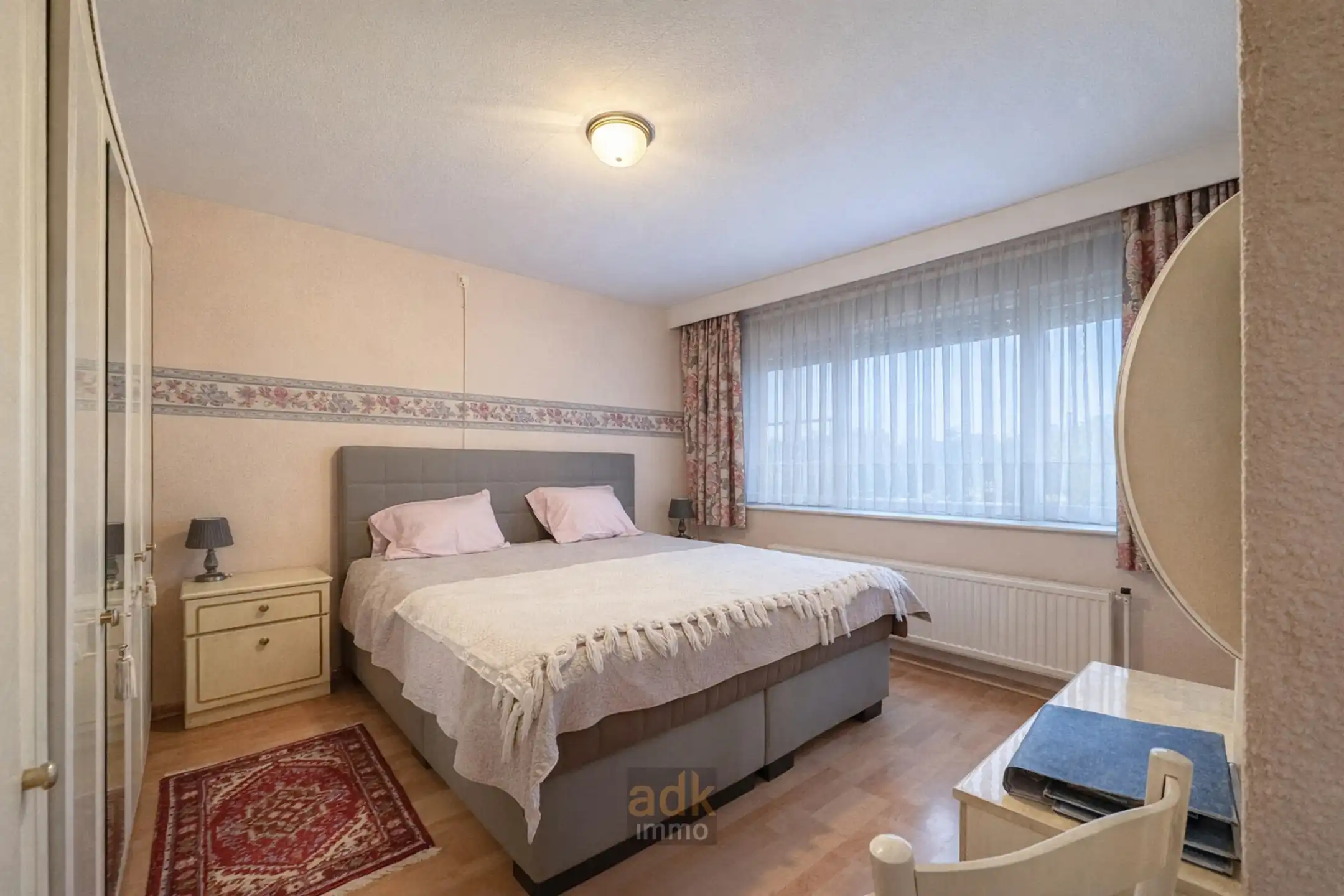 Bel-etagewoning op toplocatie foto 11