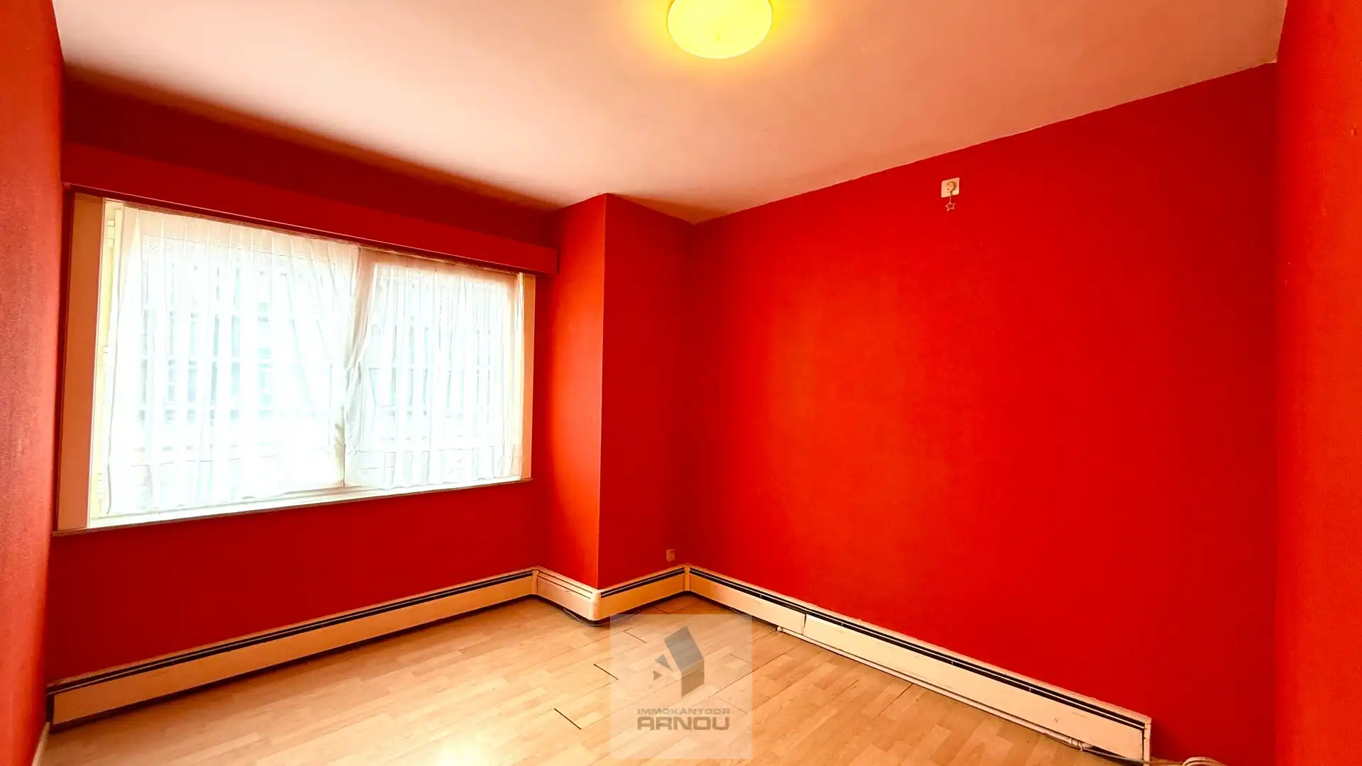 Ruim en lichtrijk appartement met 3 slaapkamers foto 16