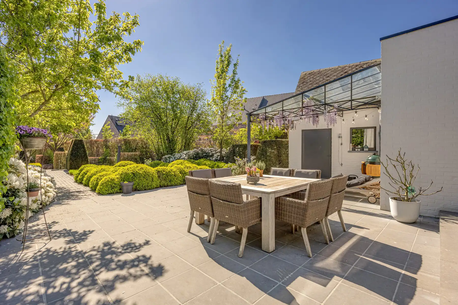 Huis te koop Meerleseweg 16 - 2321 Hoogstraten Meer