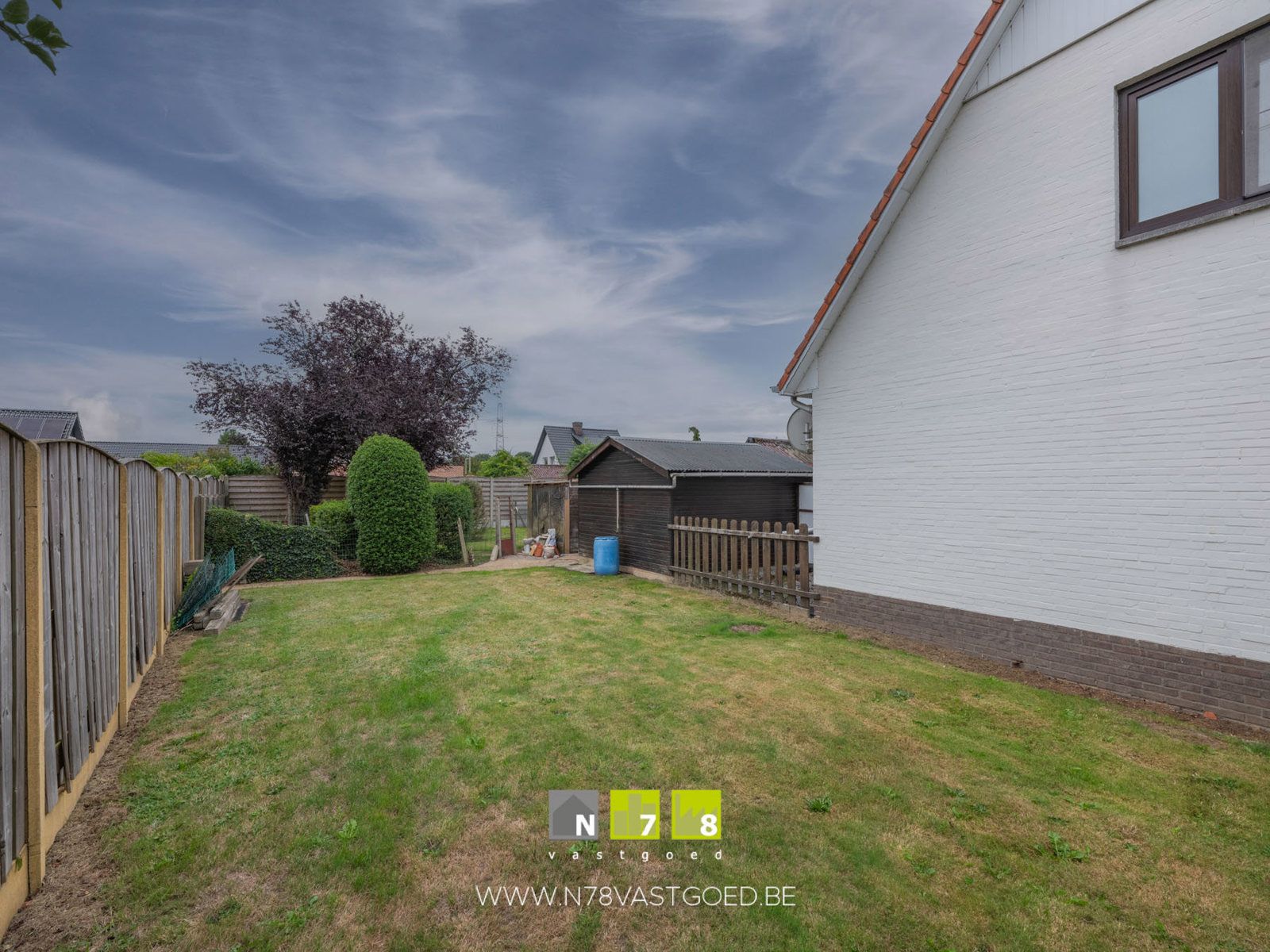 Huis te koop foto 36