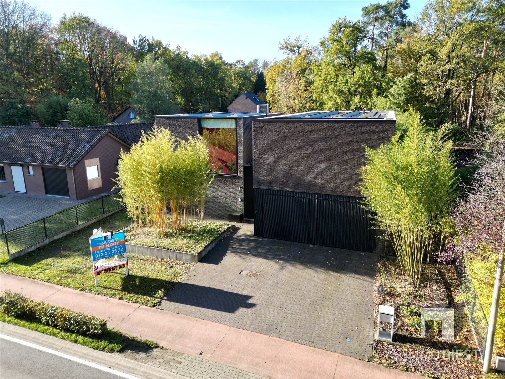 Huis te koop Olmensesteenweg 133 - 3945 HAM