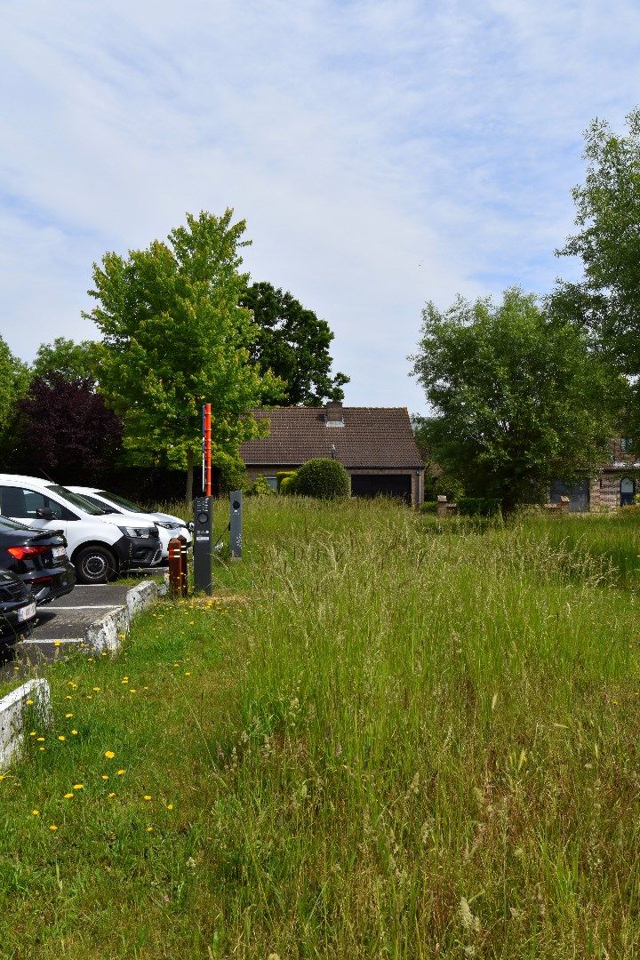 Instapklaar 2-slaapkamerappartement met zonneterras en kelderberging te huur vlakbij Provinciedomein "De Gavers" foto 17