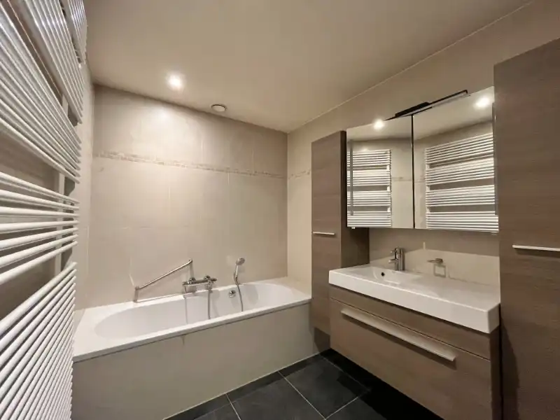 Energiezuinige woning met 2 slaapkamers foto 15