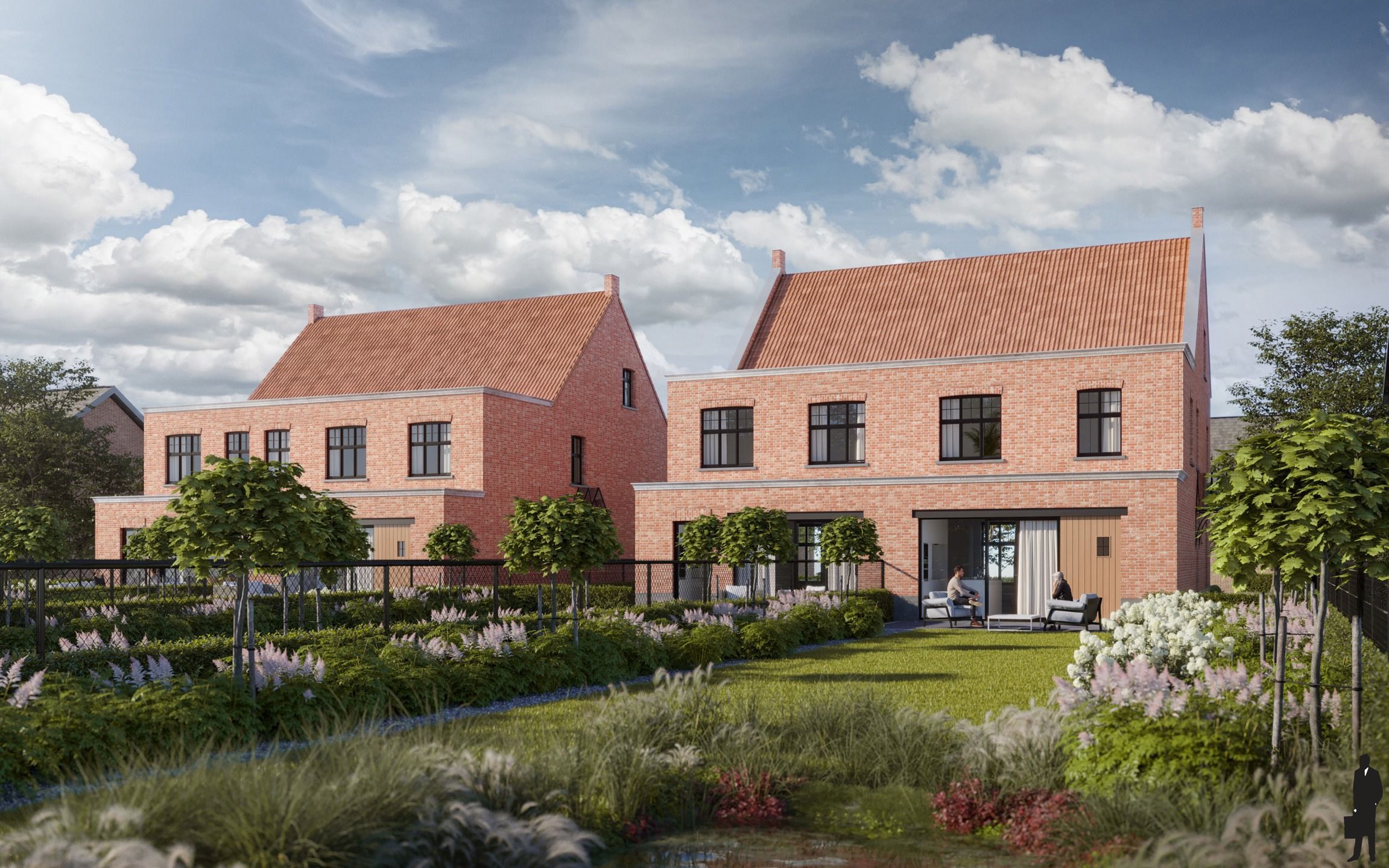 Exclusieve nieuwbouwwoningen te koop in Malle – 25% Reeds Verkocht! foto 3