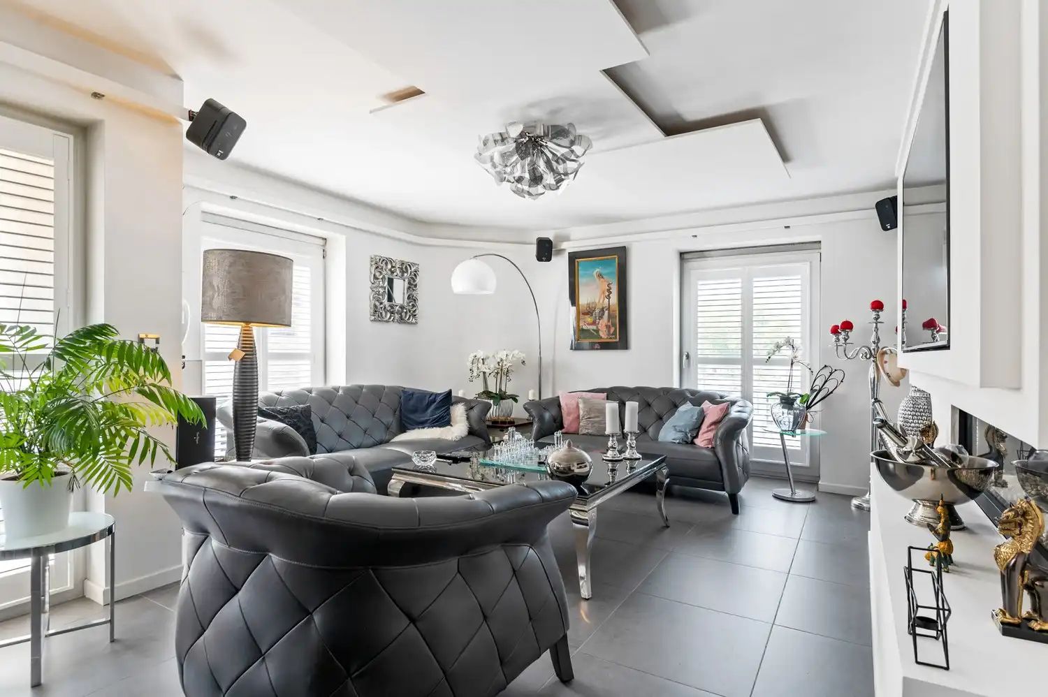 Duplex appartement met 3 slaapkamers te koop in Hoboken! foto 7