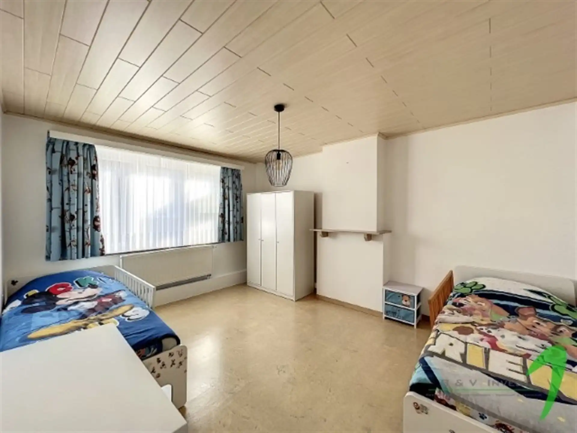 Mooie woning in rustige straat met tuin foto 8