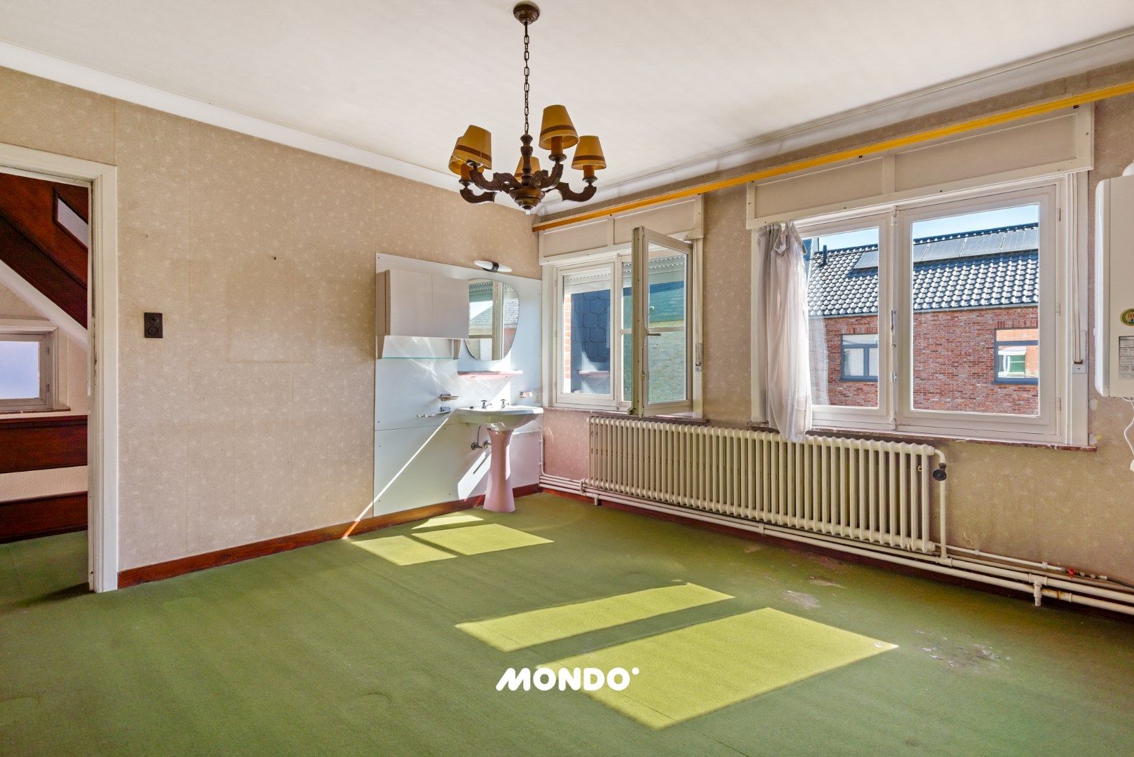 Charmant renovatieproject in Opwijk! foto 18