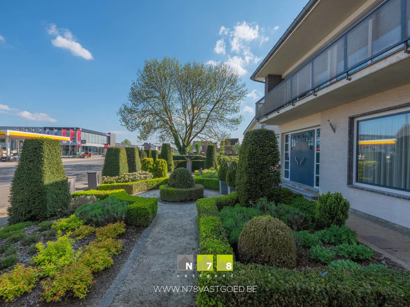 Huis te koop foto 35