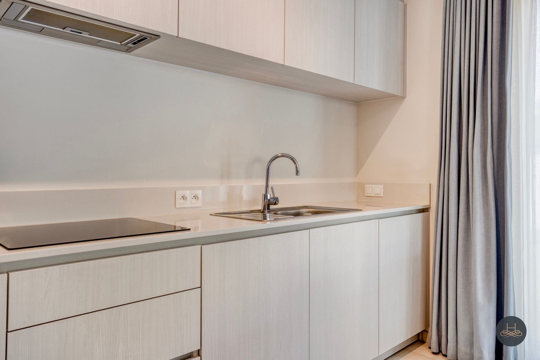 Gelijkvloerse assistentiewoning met 2 slaapkamers foto 13