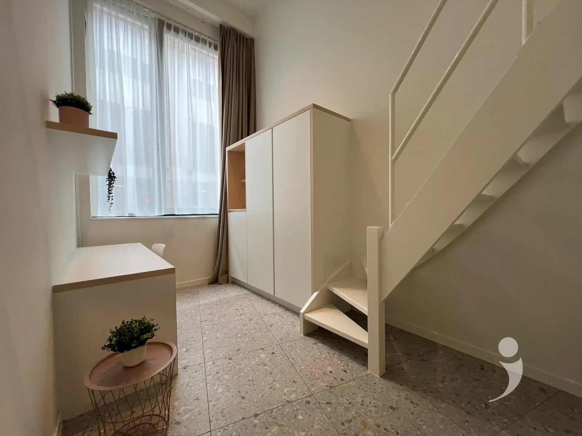Kot/kamer te huur Bogaardenstraat 9/00.03 - 3000 LEUVEN