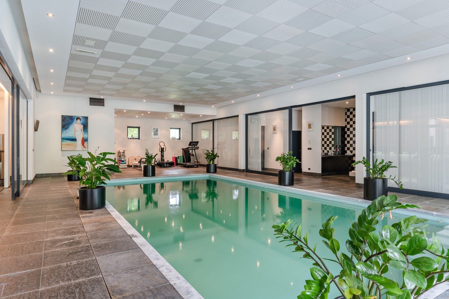 Sublieme villa aan het nationaal park foto 11