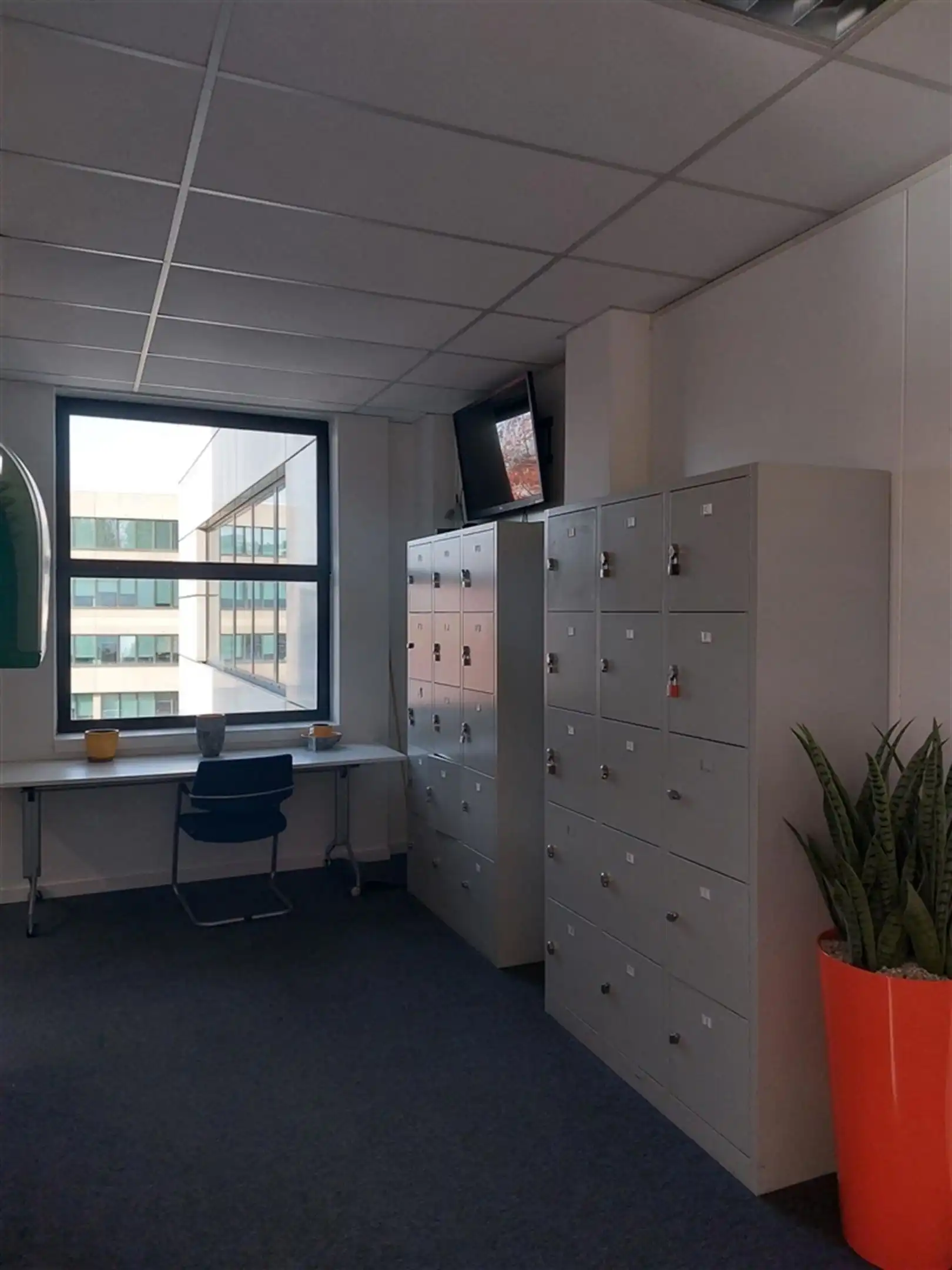  COMMUNICATION CENTRE: 1.160m² foto 10
