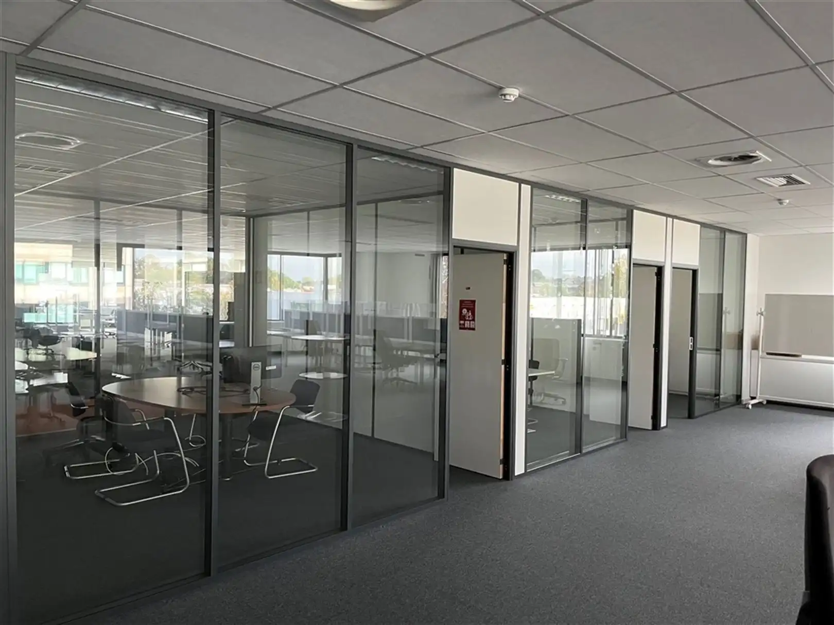  COMMUNICATION CENTER: 1.125m² foto 10