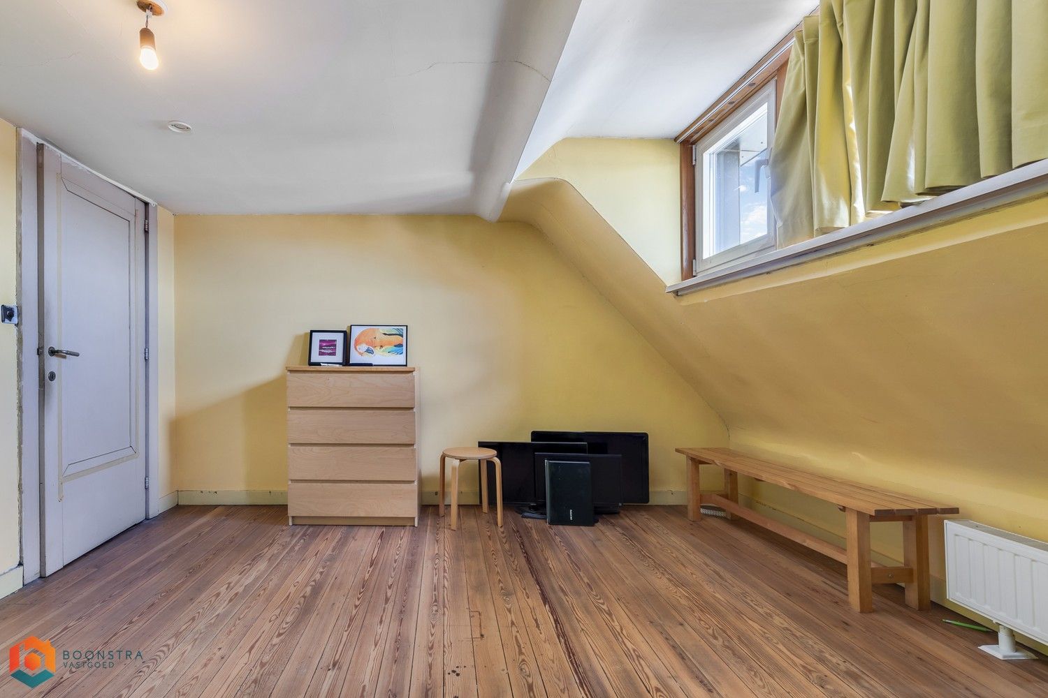Instapklare woning met 3 slpkrs en tuin met zwembad in Mechelen foto 19
