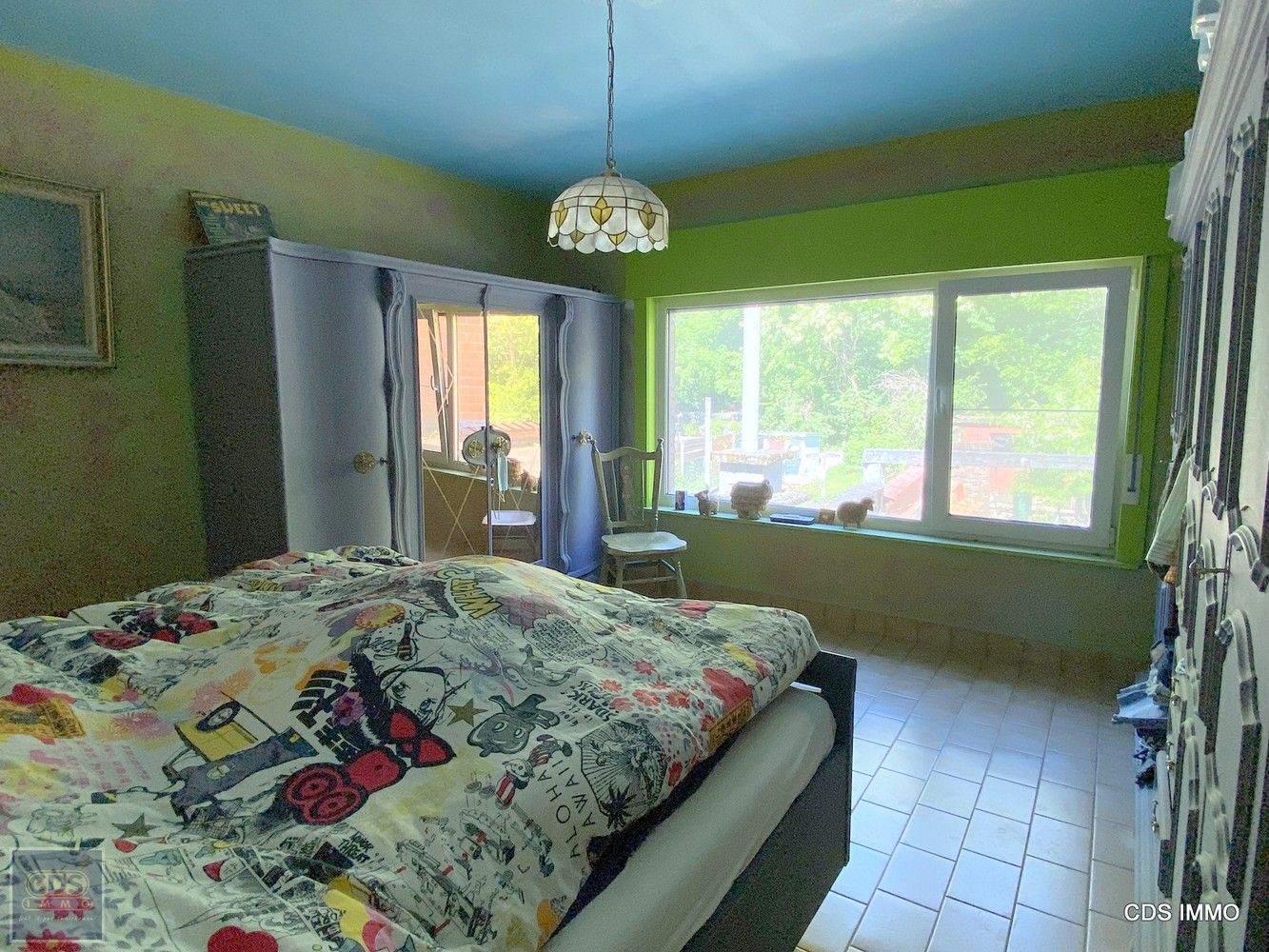 Woning op lijfrente foto 7