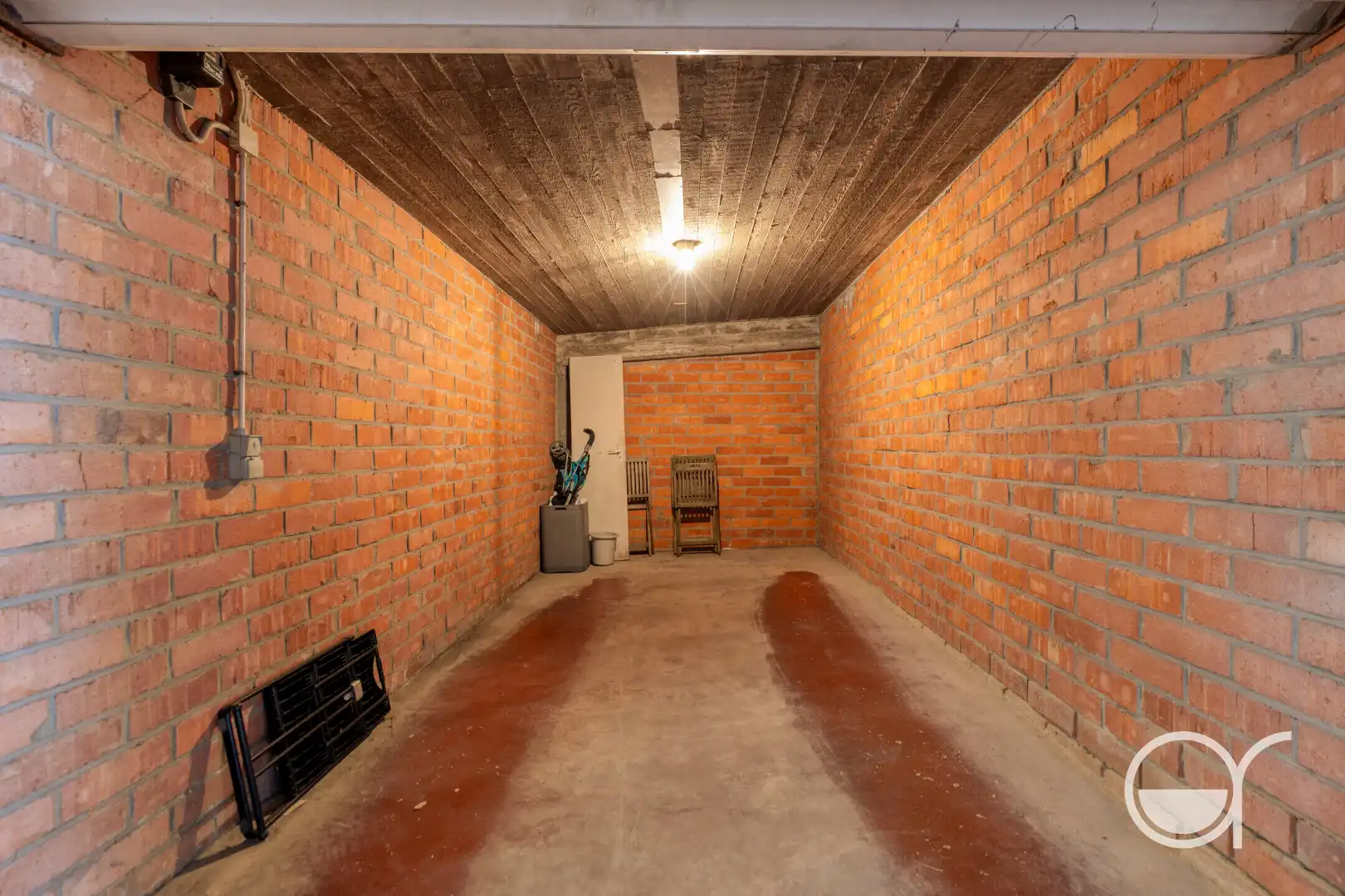 2-slaapkamerappartement met zicht op het Citadelpark  foto 18
