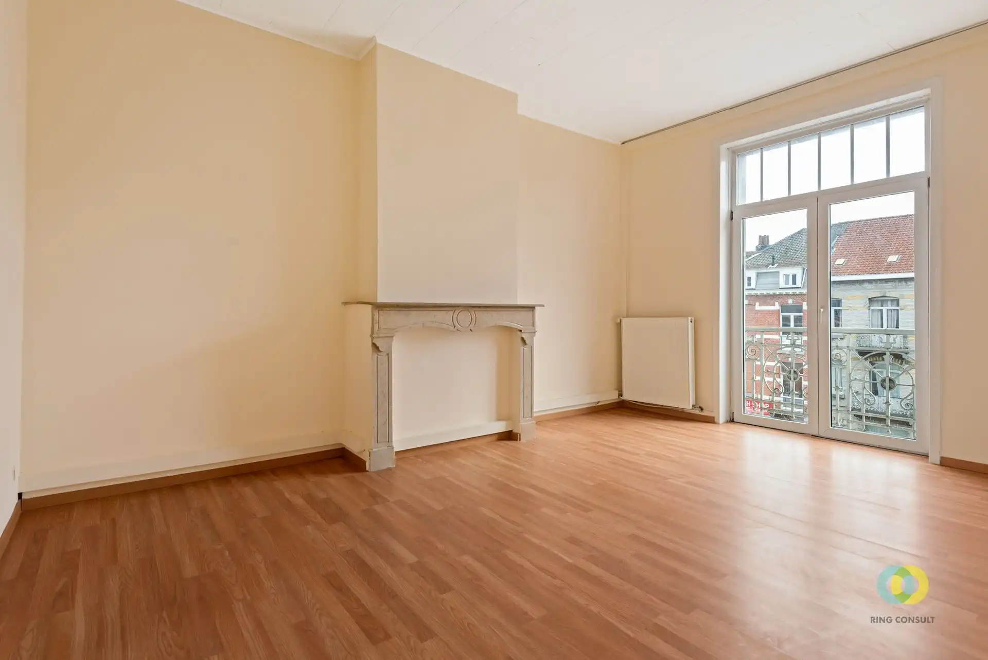 triplex appartement foto 2