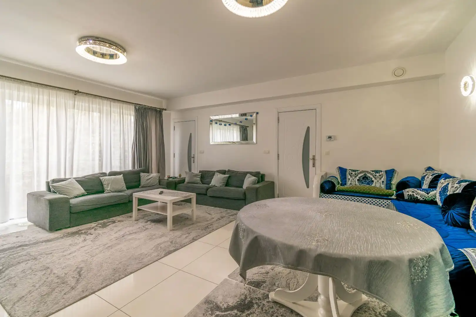 RECENTE OPBRENGSTEIGENDOM MET 2 APPARTEMENTEN! foto 6