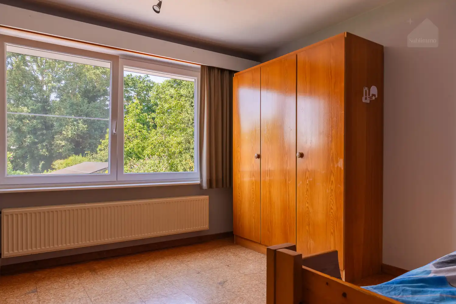 Instapklare gezinswoning met 5 slaapkamers, grote garage en zonnige tuin in Meerhout. foto 19