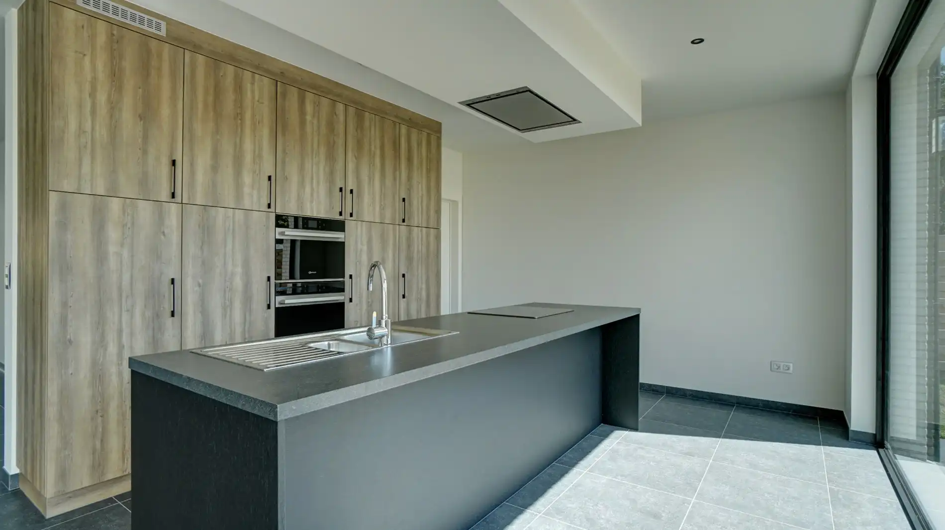 Energiezuinige woning te Schriek grens Keerbergen foto 2