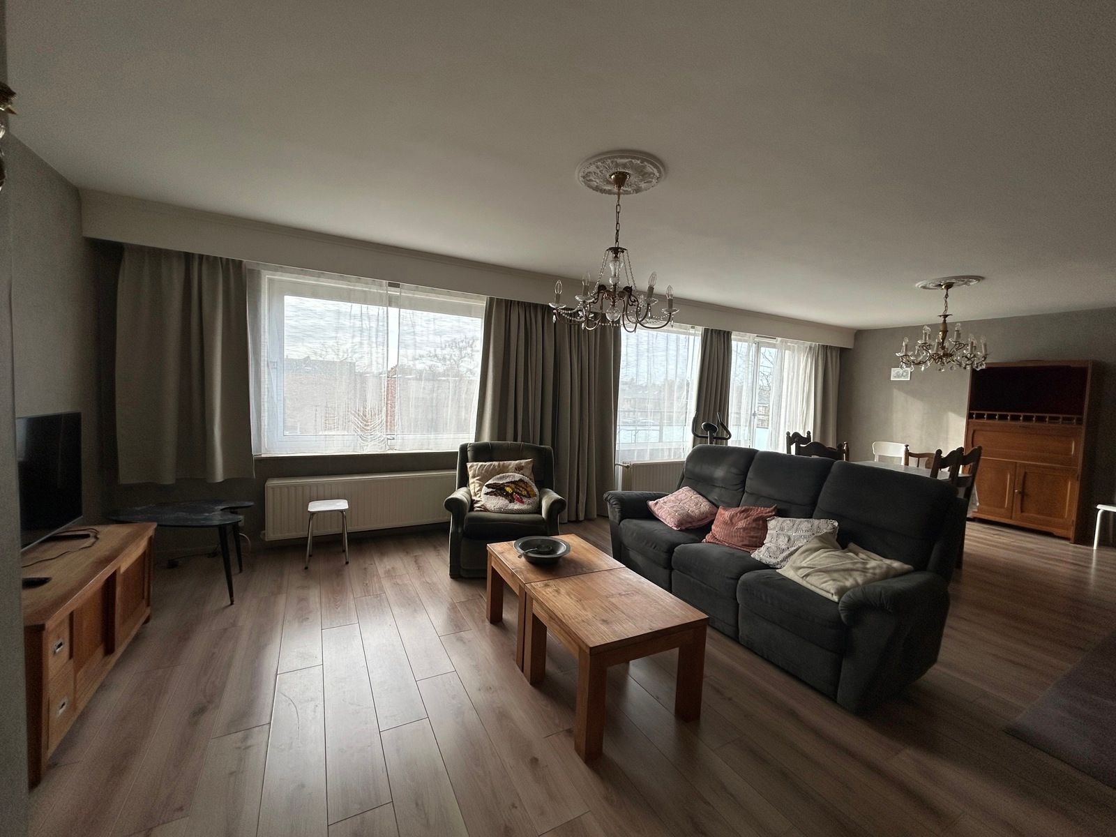 Appartement te huur foto 5