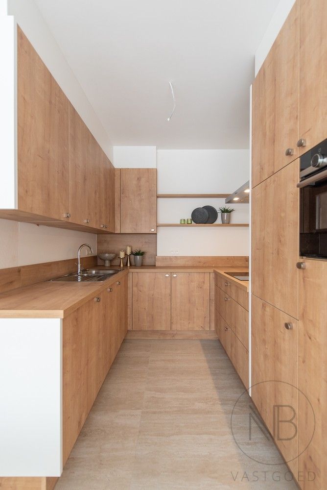 Nieuwbouwappartement met 2 parkeerplaatsen foto 22