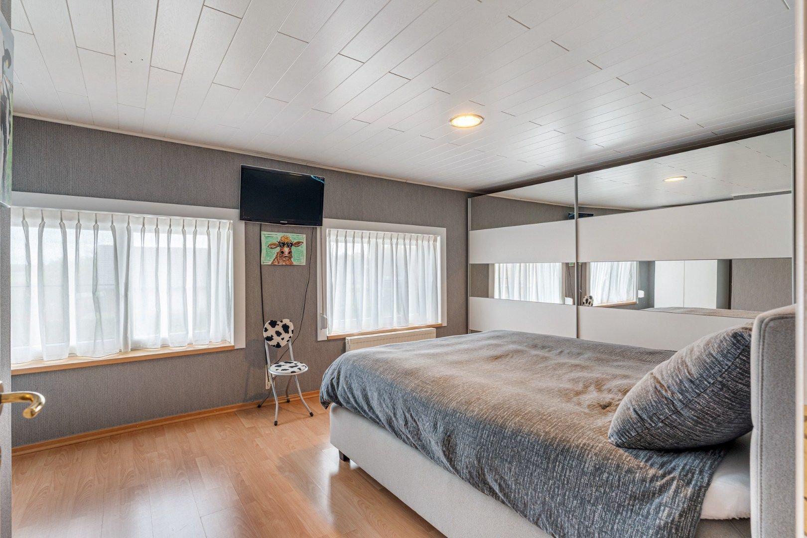 Halfvrijstaande gezinswoning met tuin, carport en 3 slaapkamers in Rotem, een deelgemeente van Dilsen-Stokkem foto 18