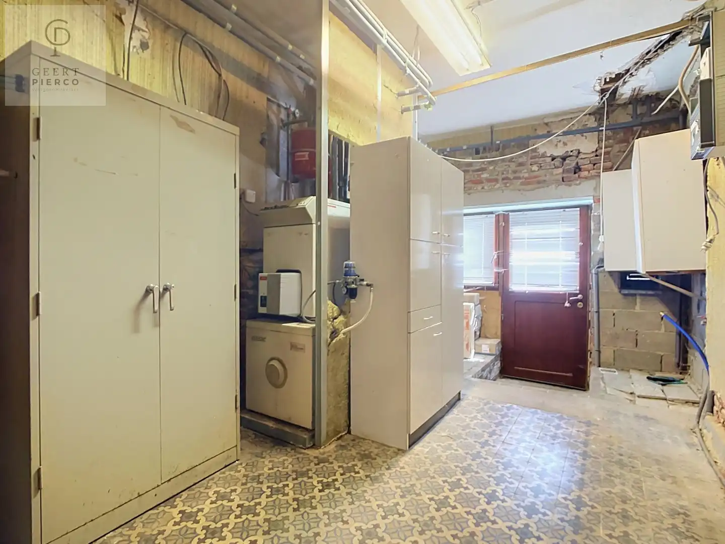 Charmante halfopen woning te Niel-bij-Sint-Truiden foto 10