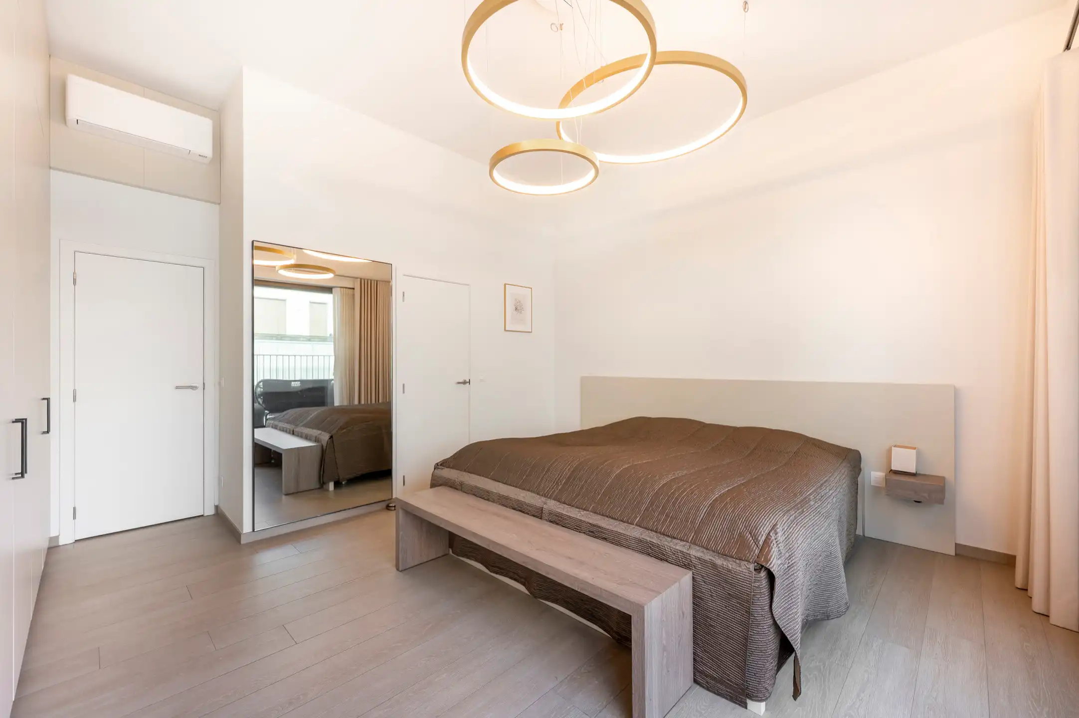 ANTWERPEN - Penthouse appartement met 3 slaapkamers foto 7