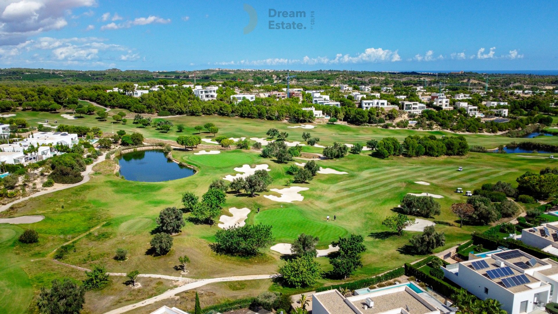 Luxe villa's in Las Colinas Costa Blanca foto 56