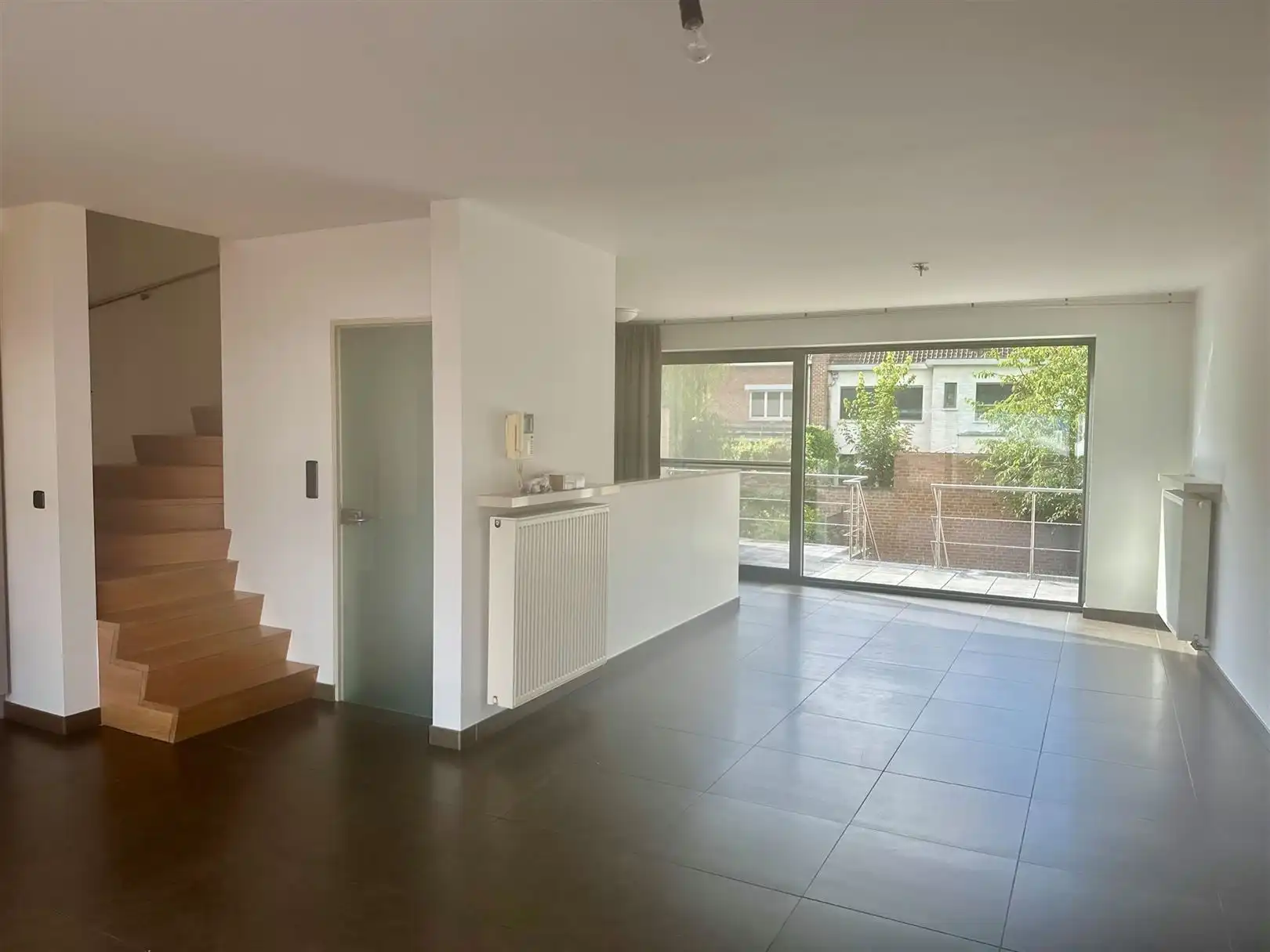 Huis te huur Gaspar Heuvickstraat 15 - 9700 OUDENAARDE