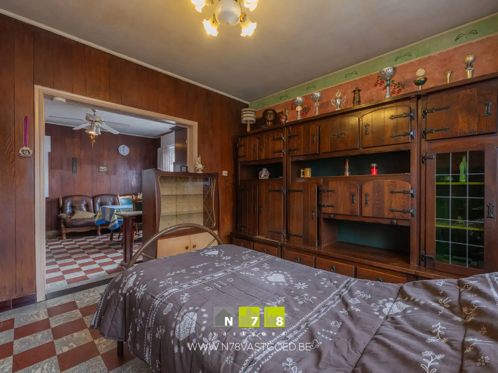 Huis te koop foto 5