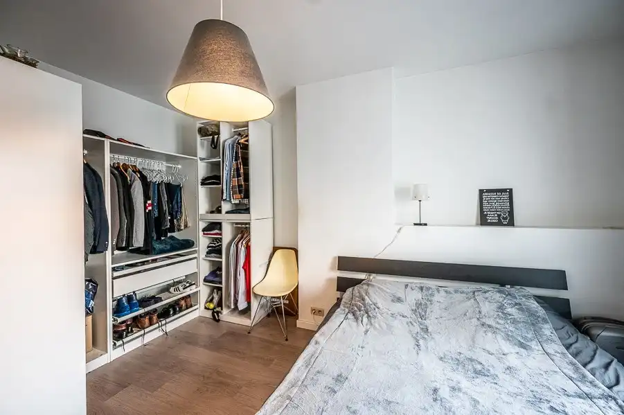 Voor mij een Quattro Stagione aub... foto 18