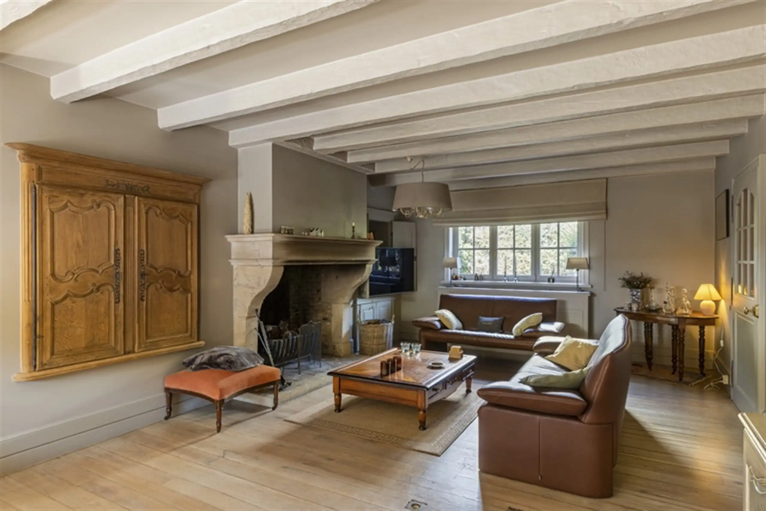 Warme thuisplek: charmante villa op 1084 m² met dubbele garage foto 7