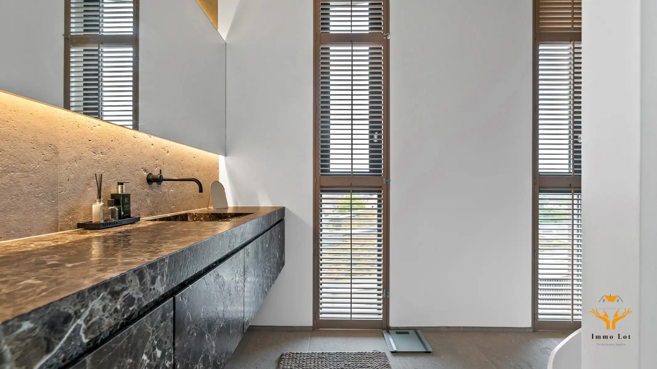 Exclusieve penthouse aan het water  foto 19