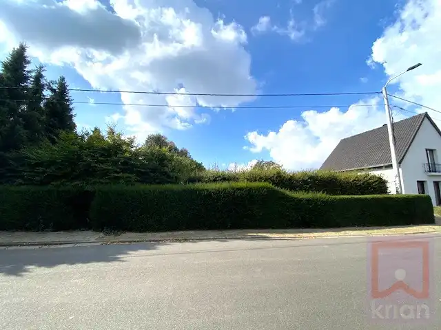 Gunstig gelegen bouwgrond (3a87ca) nabij centrum Geel foto 4