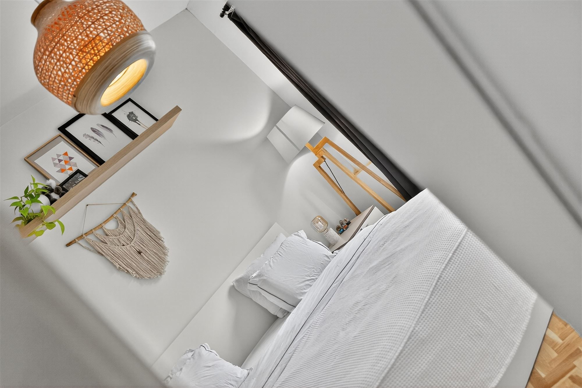 Knap modern appartement op mooie locatie foto 20