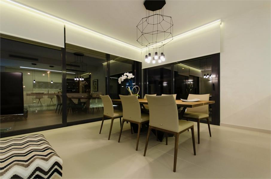 NIEUWBOUW VILLA'S 250 m VAN HET STRAND IN CAMPOAMOR foto 7