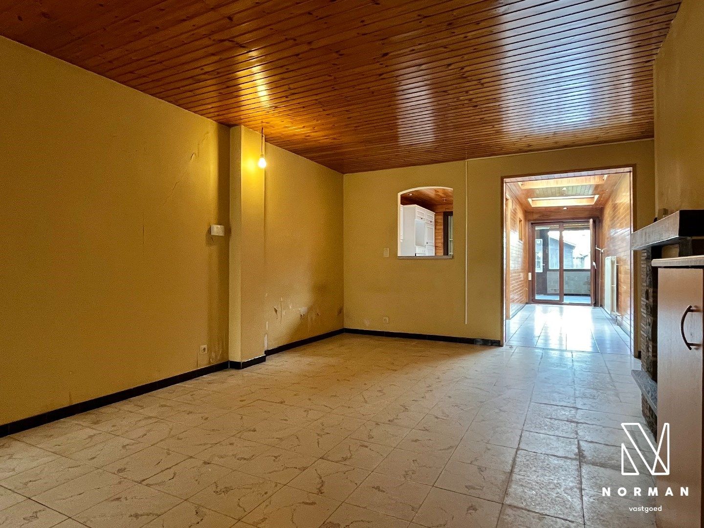 Charmante woning te koop in Harelbeke!  foto 8