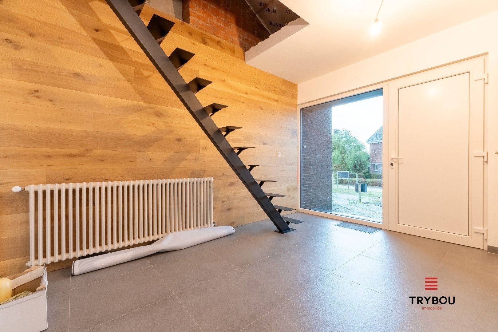 Instapklare, energiezuinige gezinswoning in Hooglede met zonnige tuin foto 7