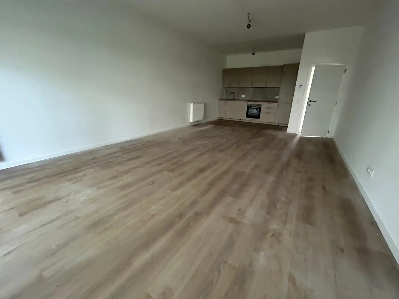 Twee volledig gerenoveerde 2-slaapkamerappartement met terras van 36 m² foto 2