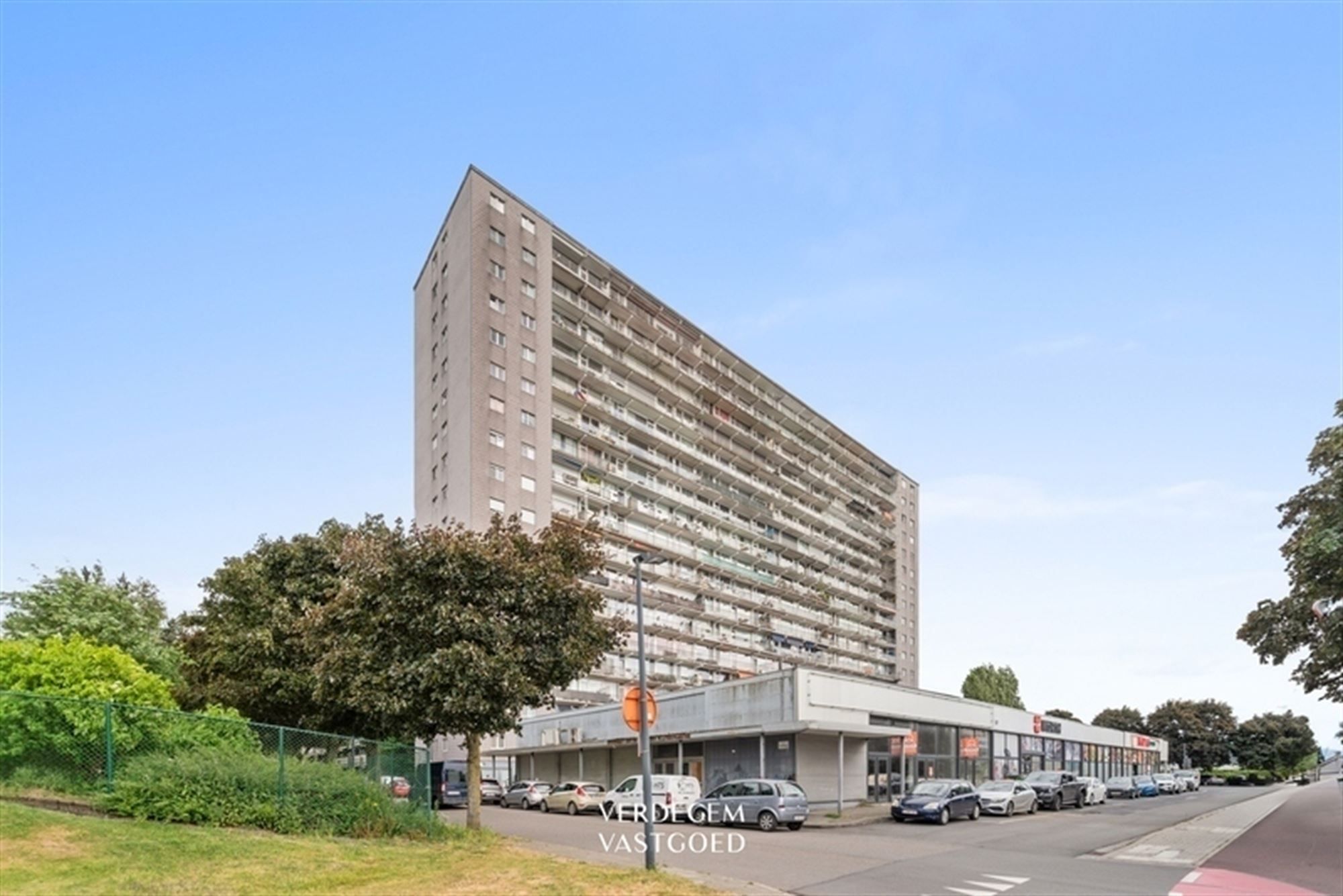 Studio van 41m² midden hippe wijk 'Oude Dokken" foto 9