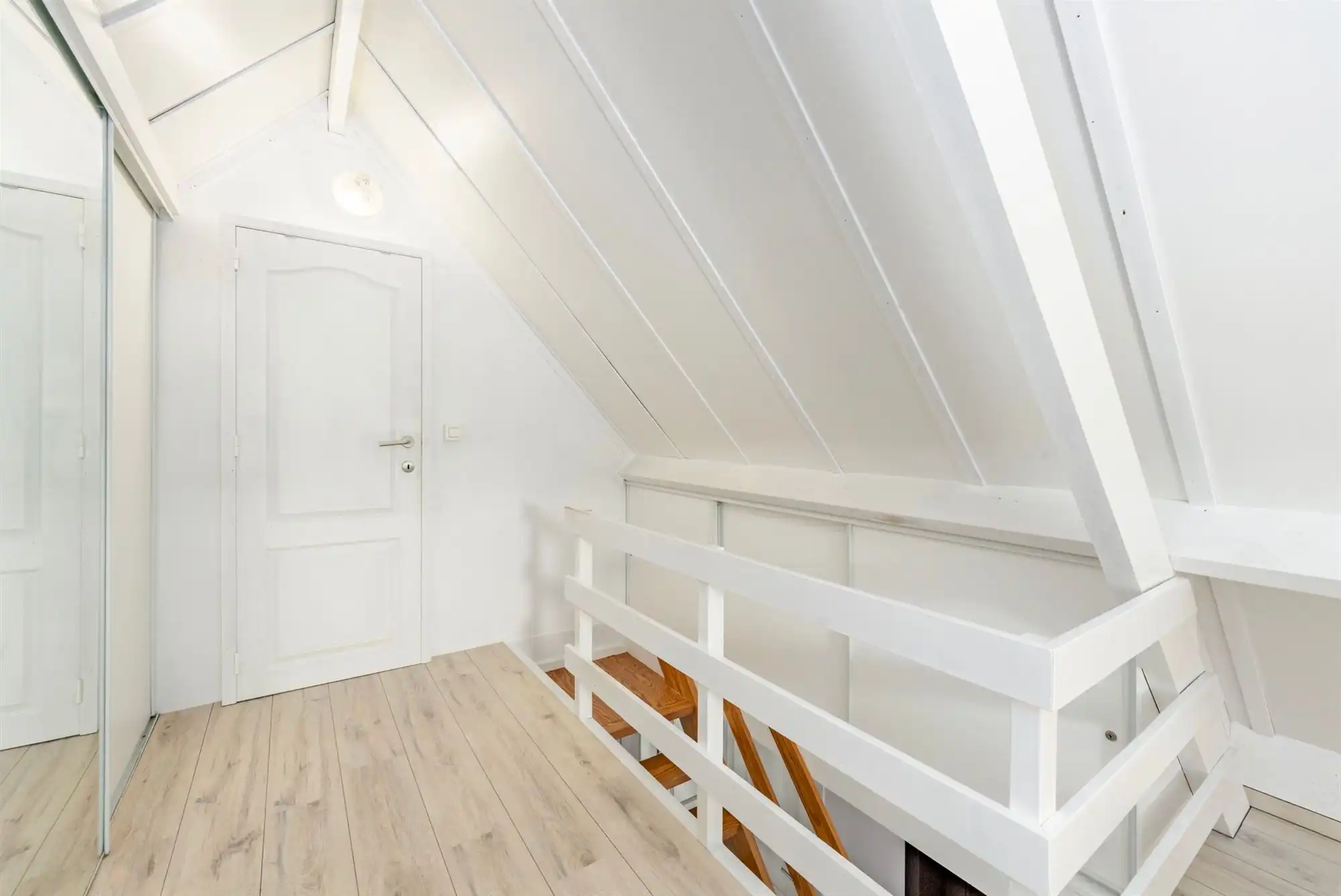 Leuke vakantiewoning nabij zee! foto 18