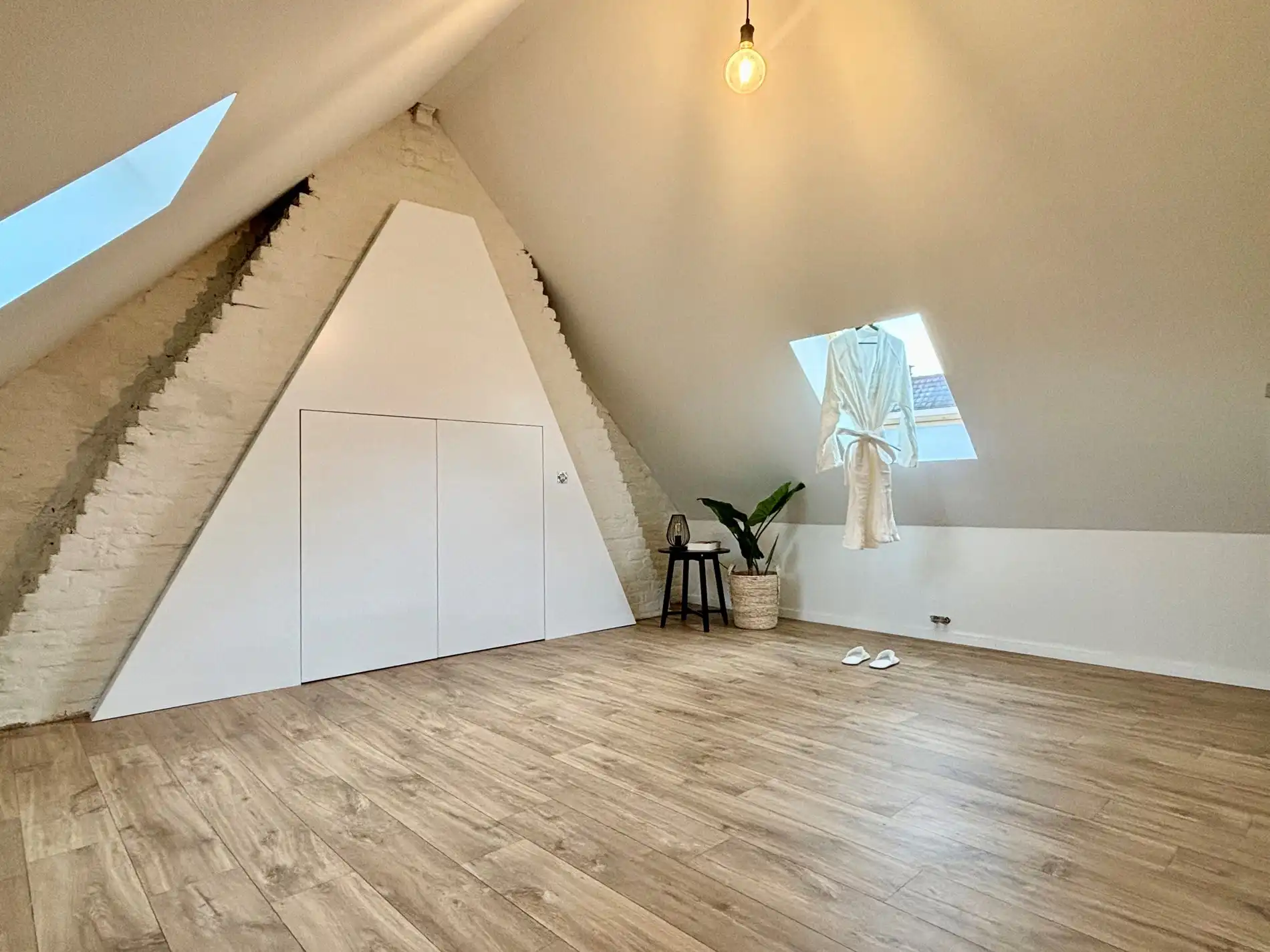 Prachtig gerenoveerde woning in Kuurne foto 22
